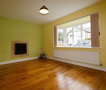 Maple Avenue, Macclesfield, SK11 - Photo 1