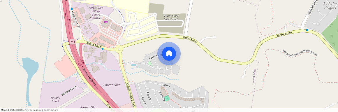 86 Palm Forest Cct, Qld 4556, Forest Glen