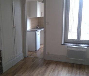 Location Appartement 2 pièces 30m² NANCY 54000 - Photo 3