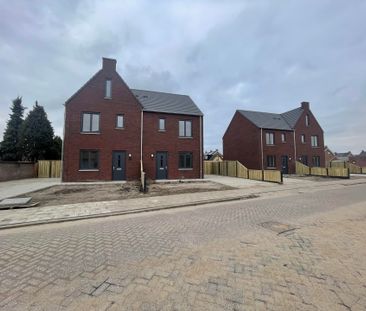 Te huur: Huis Margrietstraat in St. Willebrord - Foto 4