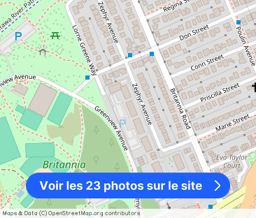 Ottawa West - Photo 1