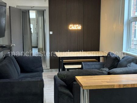 Booth Avenue, Manchester, M14 6RB - Photo 2