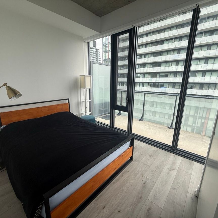 For Lease - 161 Roehampton Avenue Unit# 2110, Toronto, Ontario - Photo 1