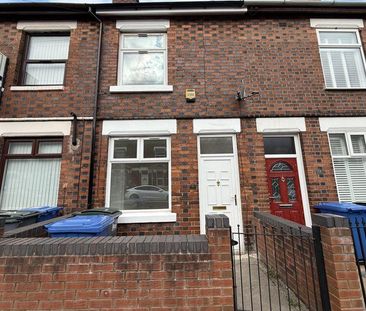 2 bedroom terraced house to rent - Photo 3