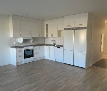 Vipeholms Allé, Lund - Foto 1