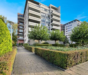 Chet Bakerstraat 77, Park Haagseweg, 1066GJ, Amsterdam - Photo 2