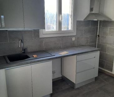 Appartement 3 Pièces 54 m² - Photo 4
