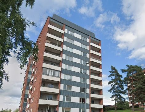 Ringvägen 18 - Photo 1