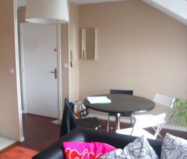 Location appartement t1 bis 2 pièces 33 m² à Rodez (12000) - Photo 4