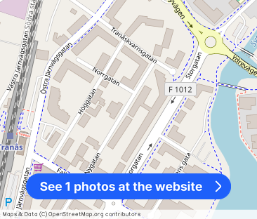 Nygatan 32 A - Photo 1