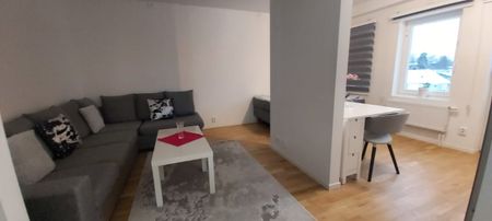 Blomsterkungsvägen, Stockholm - Photo 3