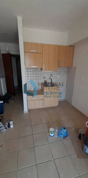 Studio/Γκαρσονιέρα για ενοικίαση Τριών Ναυάρχων - Άγιος Ανδρέας (Πάτρα) - Photo 1
