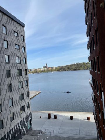 Önologgatan, Stockholm - Foto 2