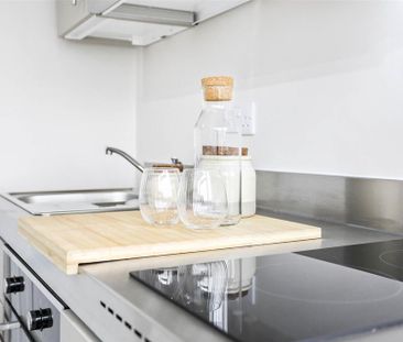 Studio to rent - Photo 6