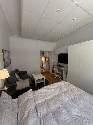 Bagaregatan, Karlskrona - Foto 3