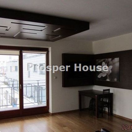 Warszawa, Wilanów, Błonia Wilanowskie, SARMACKA - Zdjęcie 1