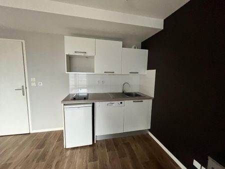 Appartement à louer 2 pièces - 54 m² - Photo 2