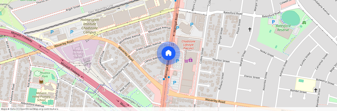 15/749 Warrigal Road, Vic 3145, Malvern East