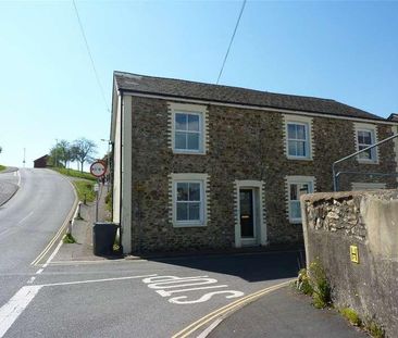New Mill House, Mill Street, Honiton, Devon, EX14 - Photo 1