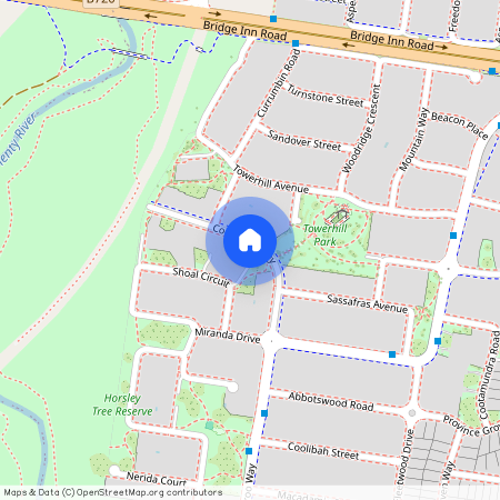 1 Bluemist Place, Doreen VIC 3754