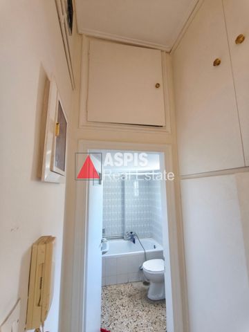Διαμέρισμα, προς ενοικίαση Κέντρο, Νέος Κόσμος Κωδικός 2357578 - Photo 5