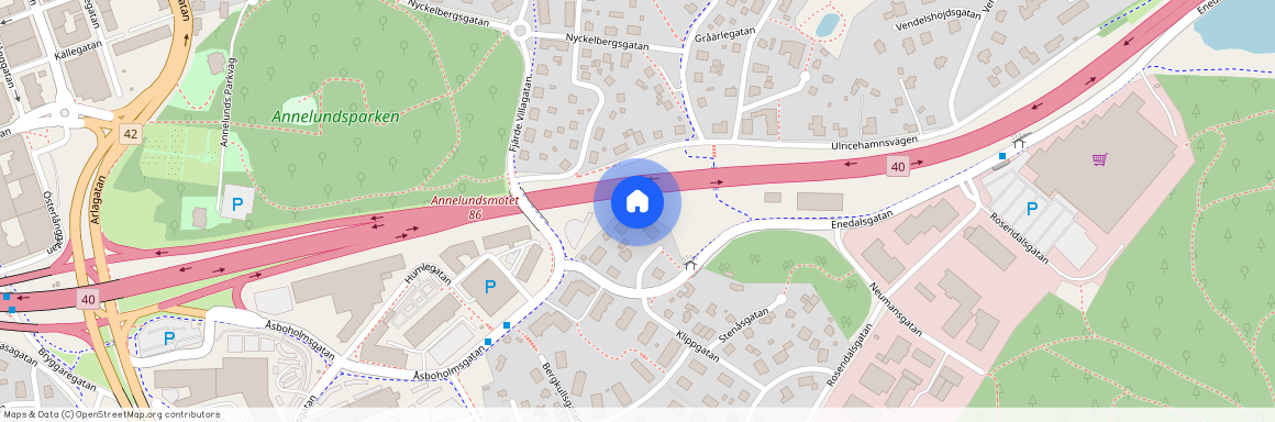 Borås, Gråbergsgatan, 3 D, 50452