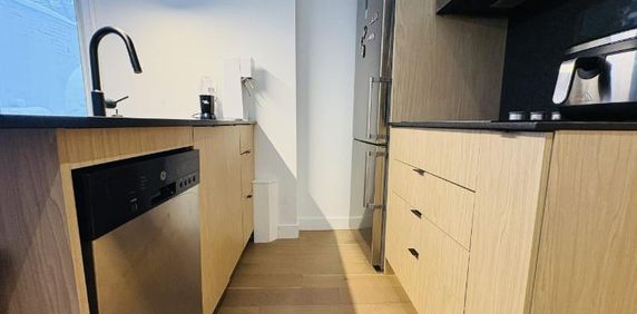 Loft entièrement meublé à louer Saint-Jean-Baptiste septembre 2026 - Photo 2