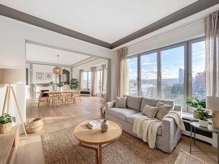 Penthouse te huur - Photo 2