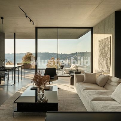 Change of property: Modern 4-room apartment in Zurich, ideal for city lovers - Foto 1