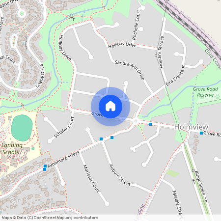 57B Grove Road, Edens Landing