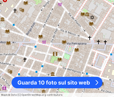 Mieszkanie do wynajęcia, 50 m², 1 pokój Włochy - Foto 1