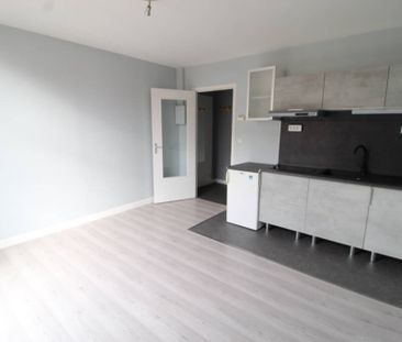 Location appartement 2 pièces 29.87 m² à Lille (59000) - Photo 5