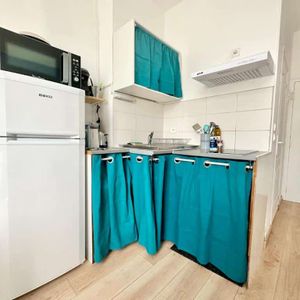 Superbe studio meublé de 20.05m² - Photo 2