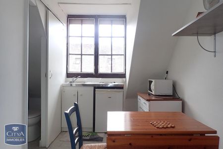 Location Appartement 1 pièce 13m² CHAMBERY 73000 - Photo 3