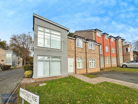 2 bedroom Flat To Let - Photo 4