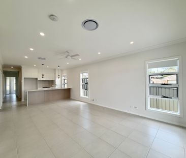 Brand New 3 Bedroom Duplex - Photo 1