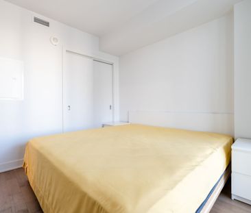 Appartement à louer - Montréal (Ville-Marie) (Centre Ouest) - Photo 5