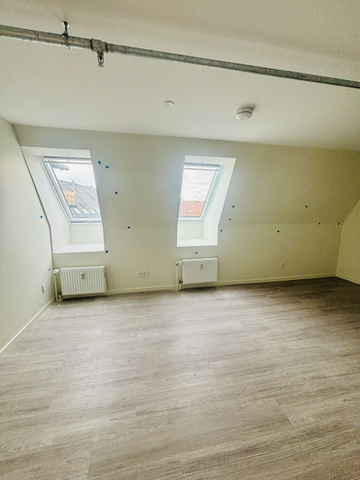 1-værelses studiebolig - Photo 3