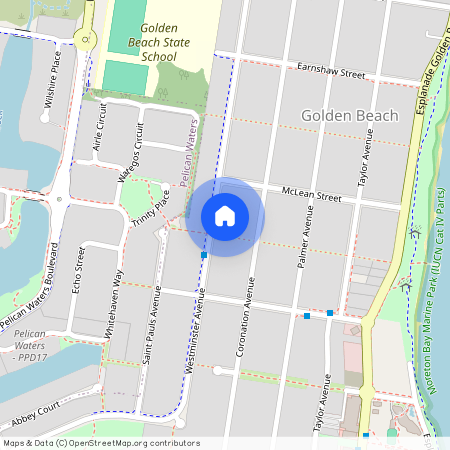 83 Westminster Avenue, Golden Beach