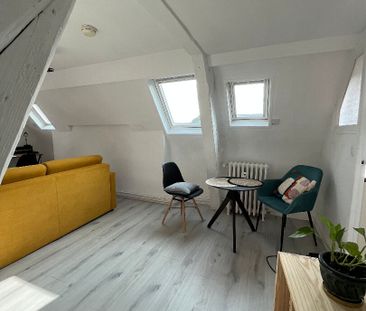 Location Appartement 1 pièce 25m² - Photo 1