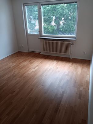 Nyforsgatan 32c - Foto 1