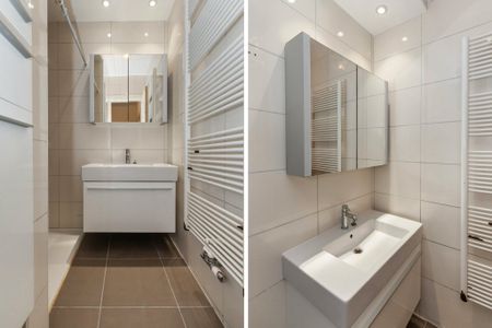 Te huur: Appartement Laan van Nieuw Oosteinde in Voorburg - Foto 4