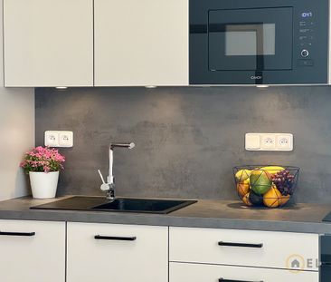Pronájem bytu 2+kk 51 m² - Photo 1