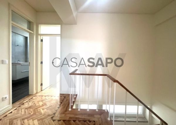 Apartamento T3 para alugar em Lisboa