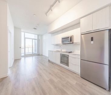 For Lease - 36 Forest Manor Road Unit# 106, Toronto, Ontario - Photo 6