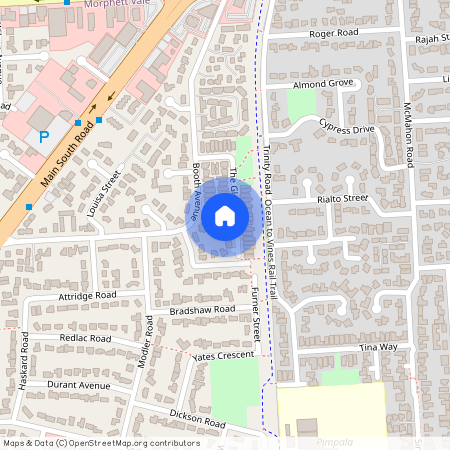 32 The Glenn, SA 5162, Morphett Vale