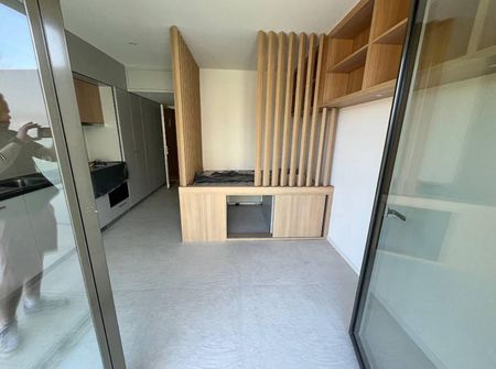 Studio in Grand-Saconnex. - Foto 4