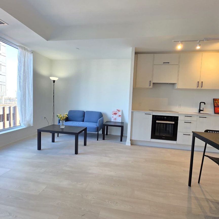 For Lease - 1 Quarrington Lane Unit# 511, Toronto, Ontario - Photo 1