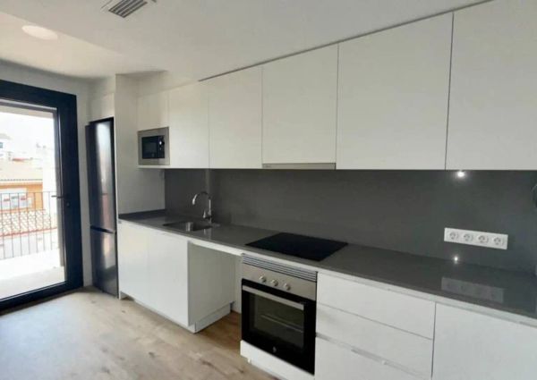 Piso de alquiler en Plaza Mª Mercè Marçal, Centre