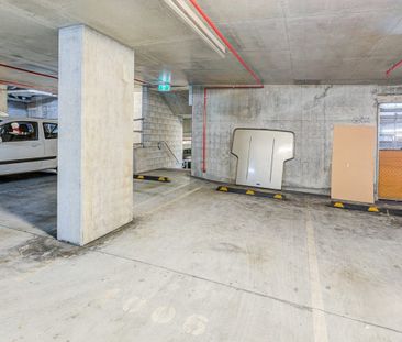 Stylish One Bedroom Apartment in Kelvin Grove Urban Village! - Photo 6